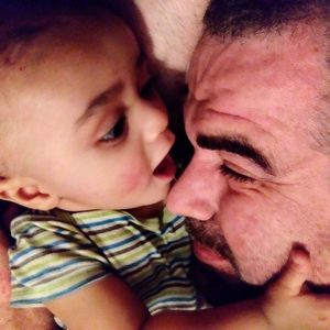 Meet your Posher, Lena